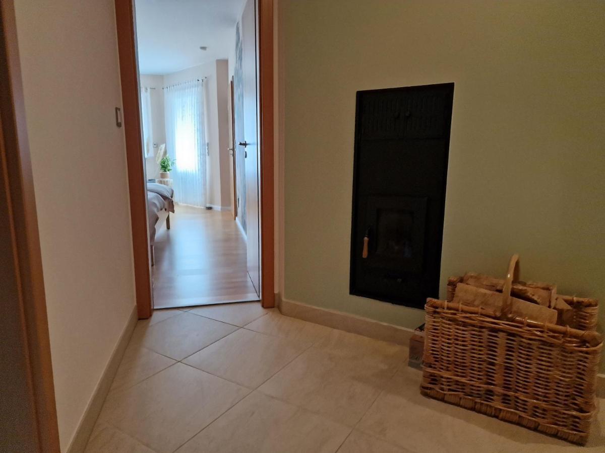 Ferienwohnung Halbig อับส์แบร์ก ภายนอก รูปภาพ